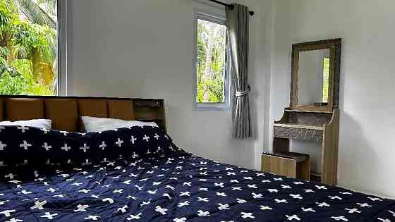 1 Bed 1 Bath - House Phangan