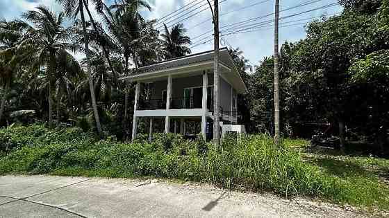 1 Bed 1 Bath - House Phangan