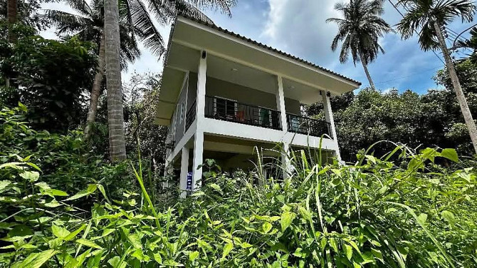 1 Bed 1 Bath - House Phangan - photo 1