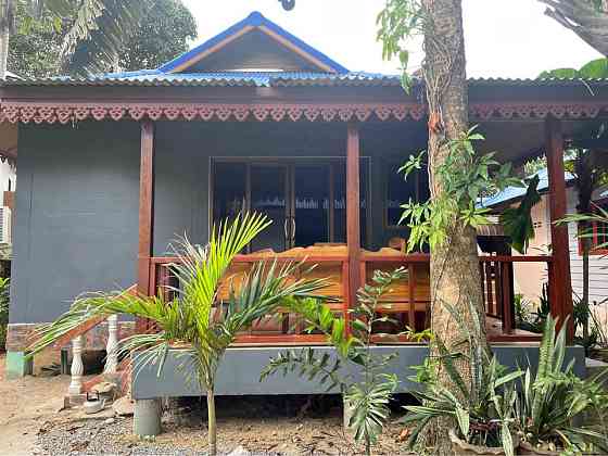 2 bedrooms 1 bathroom - House Phangan