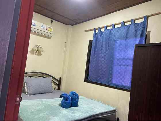 2 bedrooms 1 bathroom - House Phangan