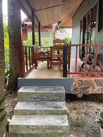 2 bedrooms 1 bathroom - House Phangan - photo 2