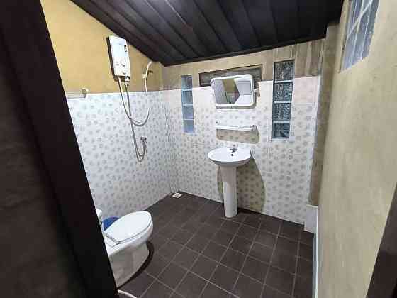 House with 1 Bedroom and 1 Bathroom Phangan