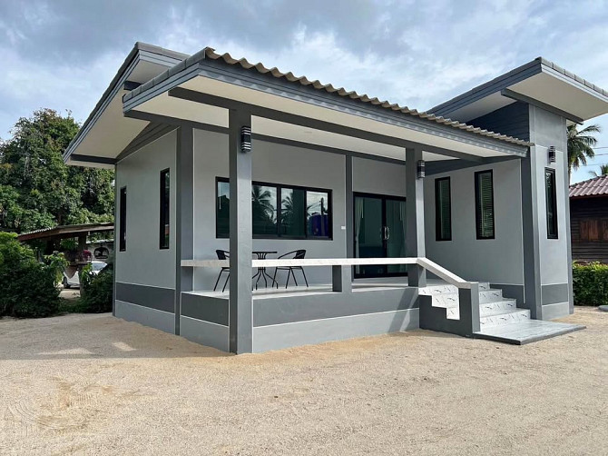 1 Bed 1 Bath - House Phangan - photo 1