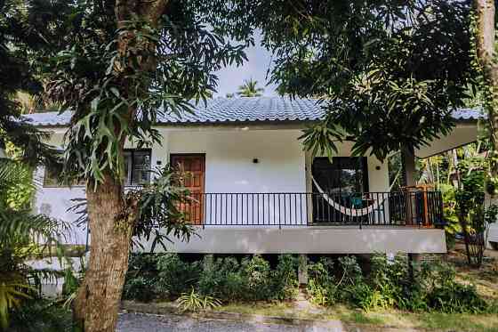 2 Beds 2 Baths - House Phangan