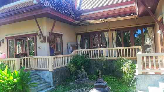 1 bedroom 1 bathroom House Samui