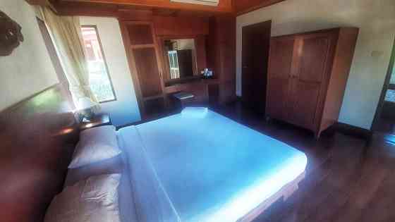 1 bedroom 1 bathroom House Samui