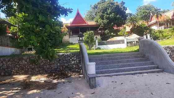 1 bedroom 1 bathroom House Samui