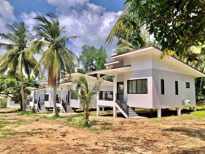1 Bedroom 1 Bathroom - House Phangan - photo 1