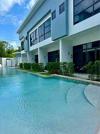 Townhouse with Bedrooms: 2 and Bathrooms: 3 Samui