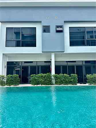 Townhouse with Bedrooms: 2 and Bathrooms: 3 Samui
