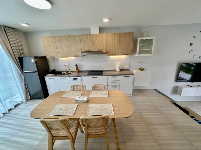 Townhouse with Bedrooms: 2 and Bathrooms: 3 Samui - photo 17