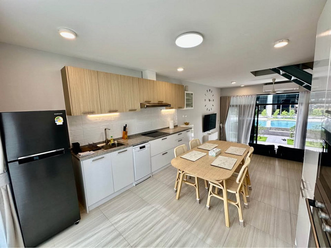 Townhouse with Bedrooms: 2 and Bathrooms: 3 Samui - photo 14