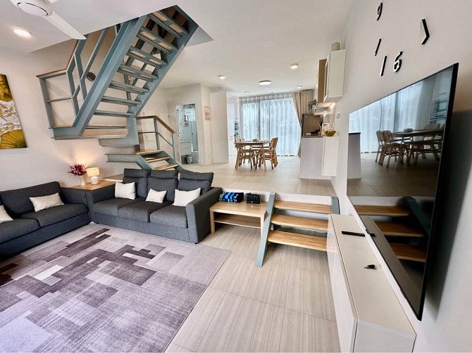 Townhouse with Bedrooms: 2 and Bathrooms: 3 Samui - photo 10
