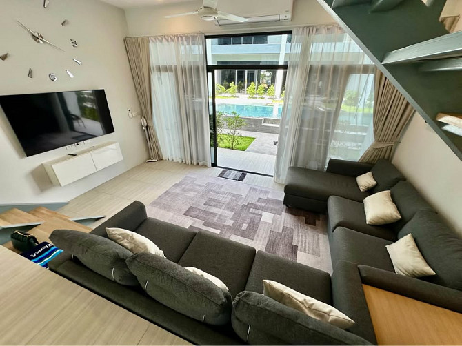 Townhouse with Bedrooms: 2 and Bathrooms: 3 Samui - photo 12