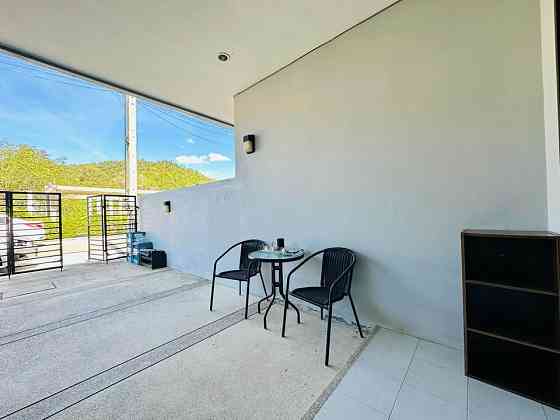 2 Beds 1.5 Baths - Townhouse Samui