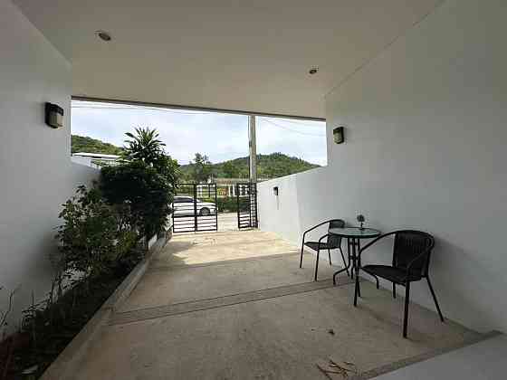 2 Beds 1.5 Baths - Townhouse Samui