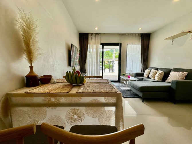 2 Beds 1.5 Baths - Townhouse Samui - photo 14