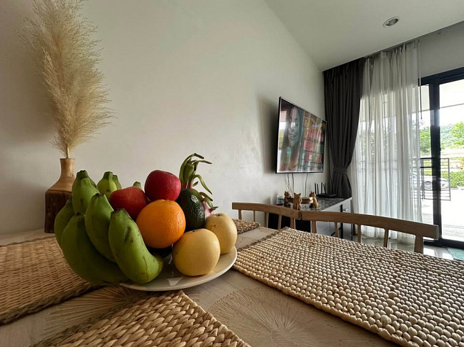 2 Beds 1.5 Baths - Townhouse Samui - photo 9