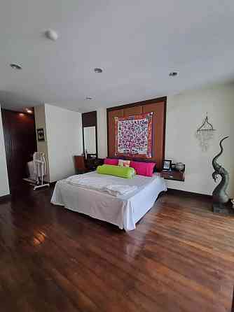 1 bed 1 bath – Townhouse Samui