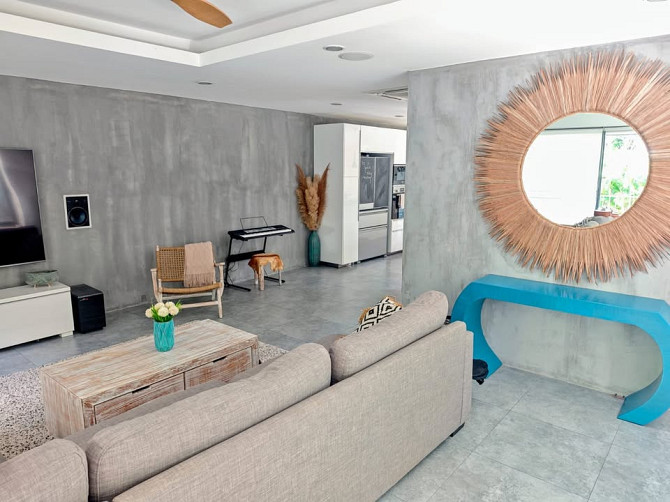 3 beds 4 baths House Samui - photo 5