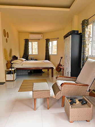 1 Bed 1 Bath - Apartment Phangan - photo 1