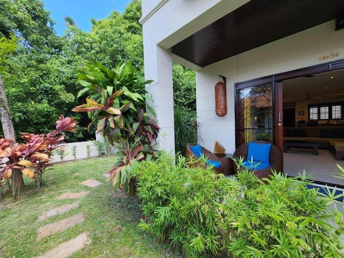 House with Bedrooms: 2 and Bathrooms: 3 Samui - photo 8