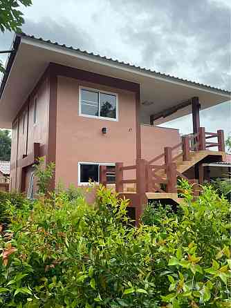 Apartment for Long Term Rent Phangan