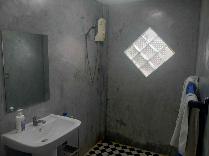 1 bedroom 1 bathroom - Apartment Samui - photo 5