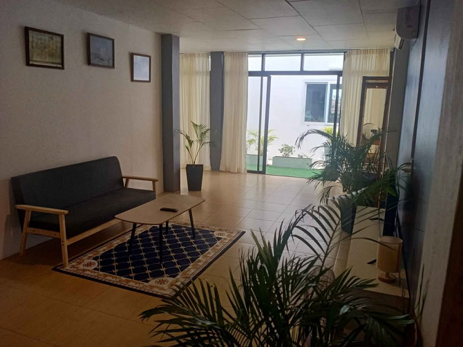 1 bedroom 1 bathroom - Apartment Samui - photo 9
