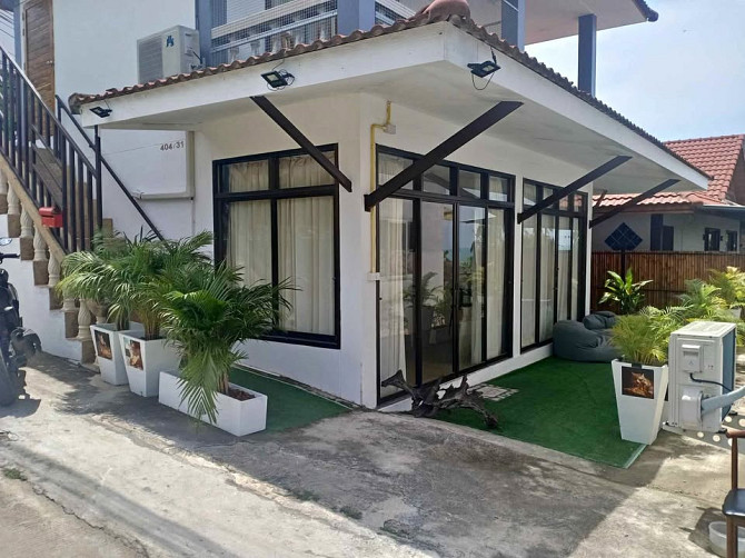 1 bedroom 1 bathroom - Apartment Samui - photo 1