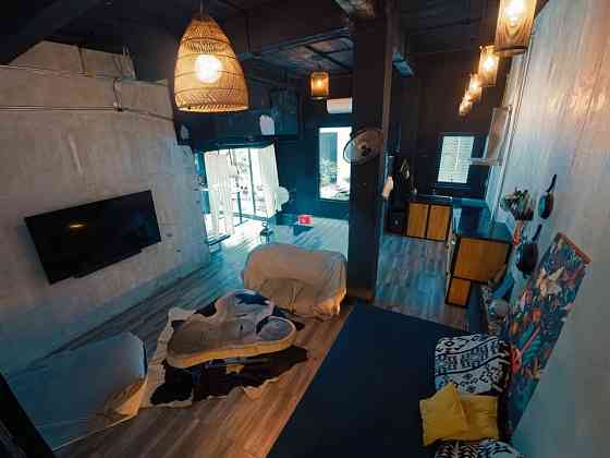 1 Bedroom 1 Bathroom Apartment Samui