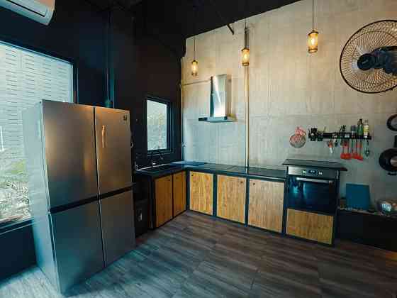 1 Bedroom 1 Bathroom Apartment Samui