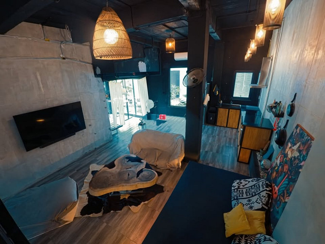 1 Bedroom 1 Bathroom Apartment Samui - photo 3