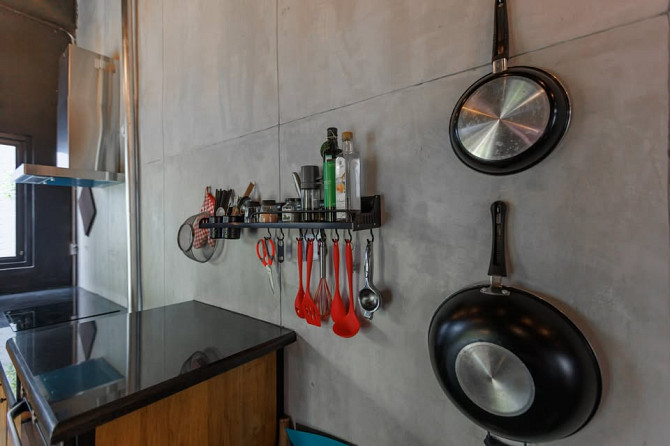 1 Bedroom 1 Bathroom Apartment Samui - photo 18