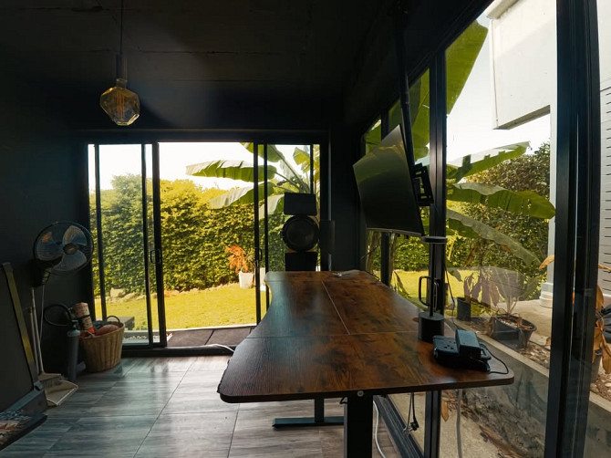 1 Bedroom 1 Bathroom Apartment Samui - photo 7