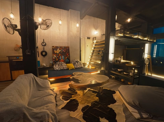 1 Bedroom 1 Bathroom Apartment Samui - photo 9