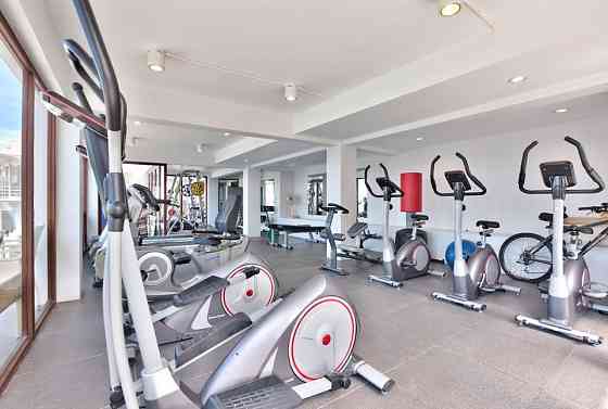 1 Bed 1 Bath Apartment Samui