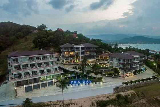 1 Bed 1 Bath Apartment Samui