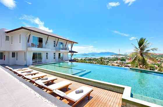 1 Bed 1 Bath Apartment Samui
