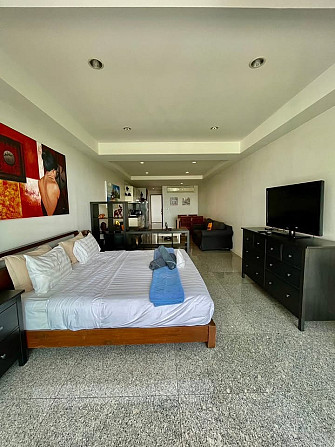 1 Bed 1 Bath Apartment Samui - photo 6