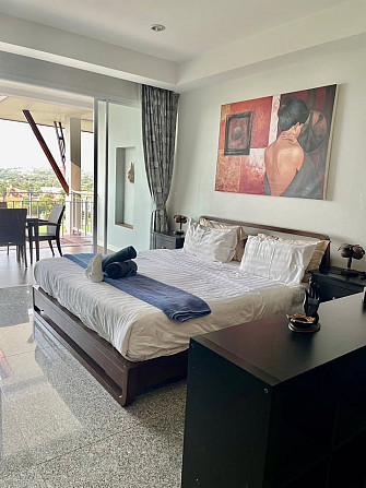1 Bed 1 Bath Apartment Samui - photo 8