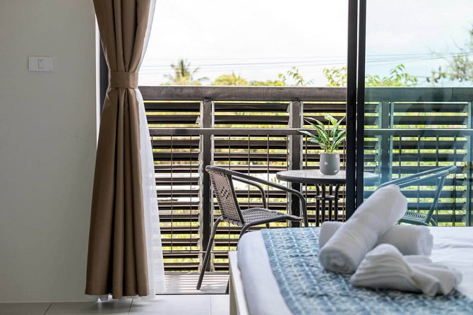3 Beds 3 Baths - Townhouse Samui - photo 11