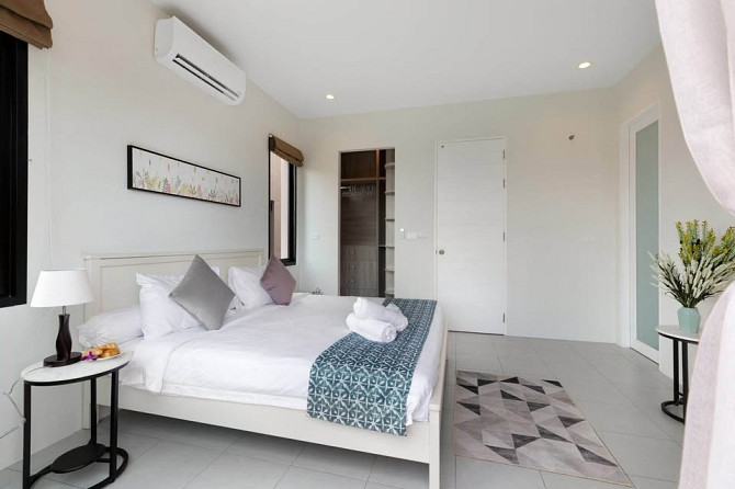 3 Beds 3 Baths - Townhouse Samui - photo 10