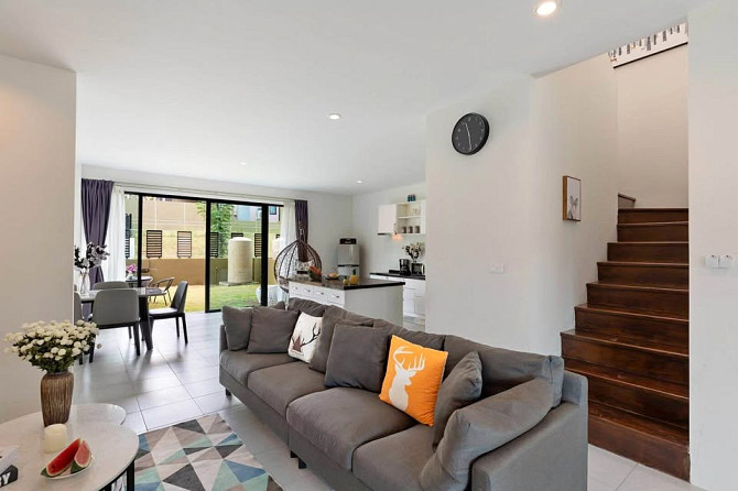 3 Beds 3 Baths - Townhouse Samui - photo 1