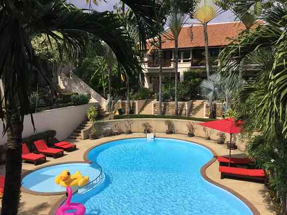 2 Beds 2.5 Baths - Townhouse Samui