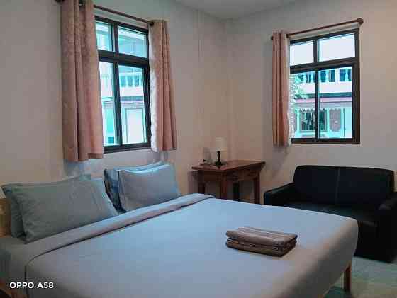1 Bed 1 Bath - Apartment Phangan