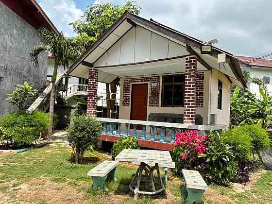 1 Bed 1 Bath - Apartment Phangan