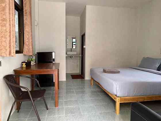 1 Bed 1 Bath - Apartment Phangan