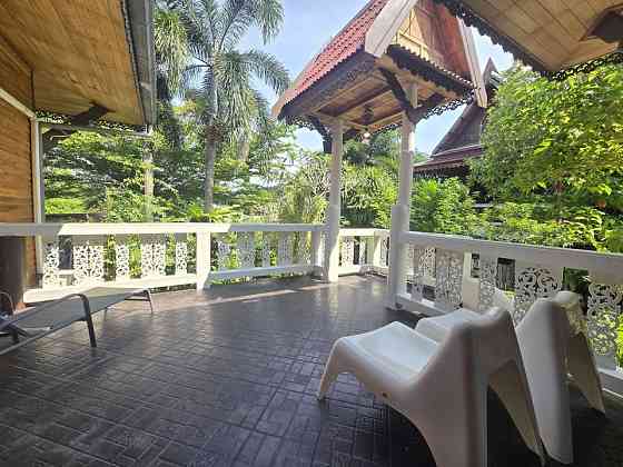 2 bedrooms 2 bathrooms - House Samui